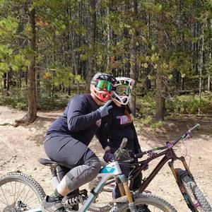 Meet your Posher, Nickole